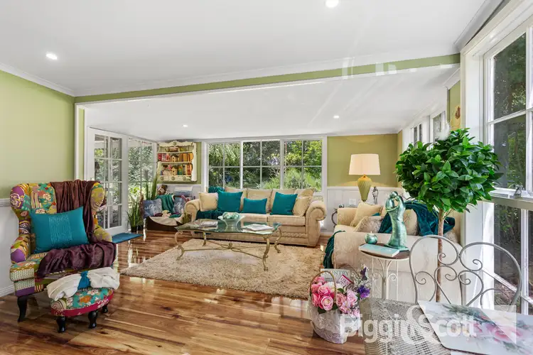 Fourth view of Homely house listing, 155-157 Nayook-Powelltown Road, Nayook VIC 3832
