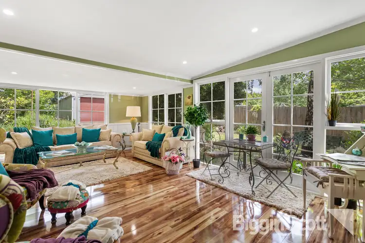 Fifth view of Homely house listing, 155-157 Nayook-Powelltown Road, Nayook VIC 3832
