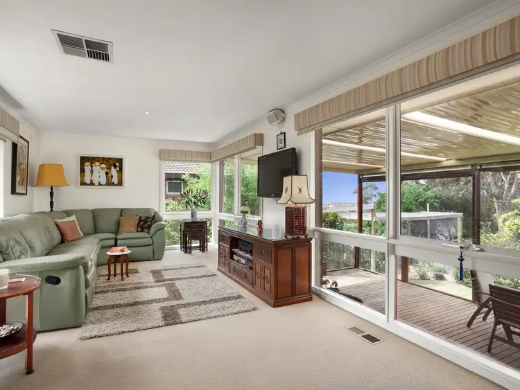Second view of Homely house listing, 33 St Andrews Drive, Jan Juc VIC 3228
