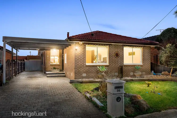86 Hook Street, Altona Meadows VIC 3028
