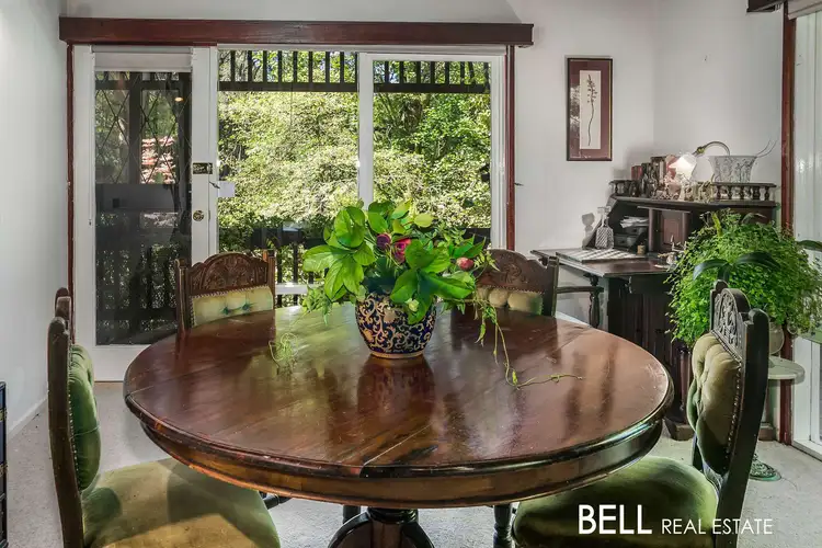 Fifth view of Homely house listing, 11 Braeside Avenue, Sherbrooke VIC 3789