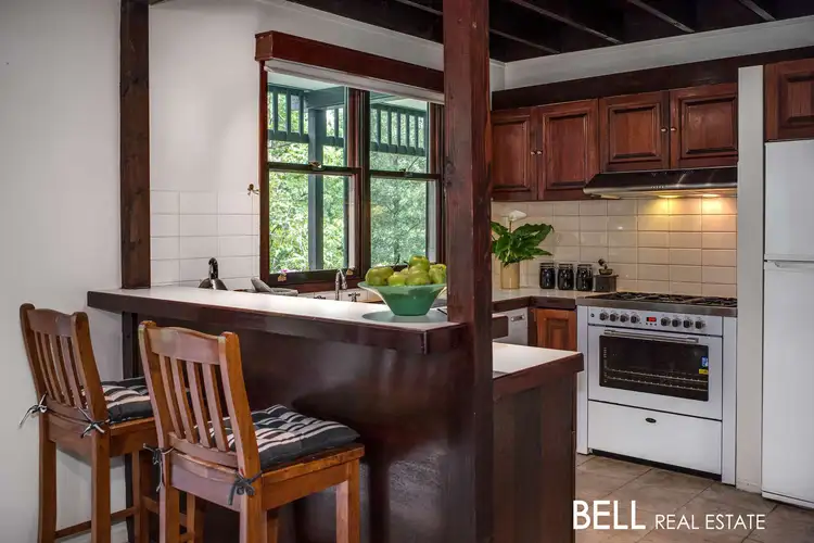 Sixth view of Homely house listing, 11 Braeside Avenue, Sherbrooke VIC 3789