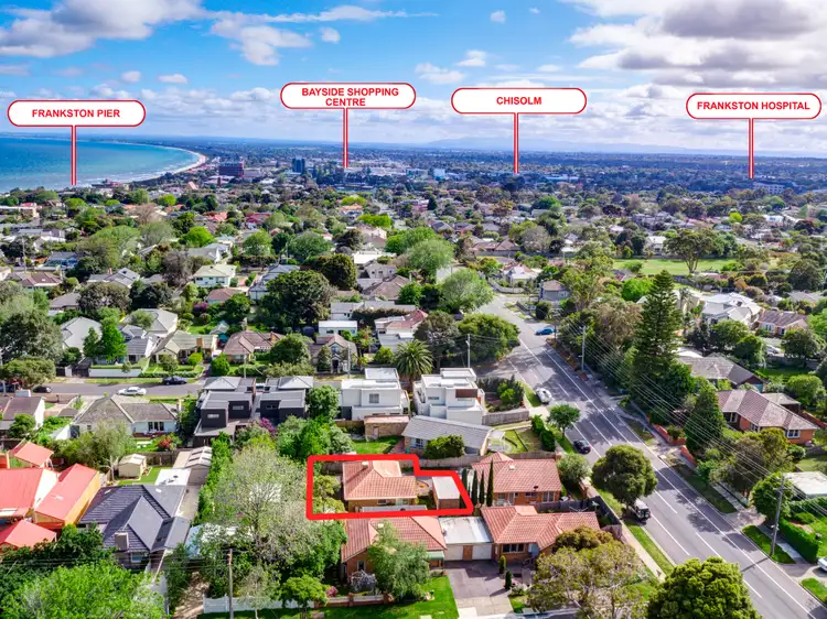 1/86A Kars Street, Frankston South VIC 3199