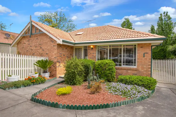 Second view of Homely unit listing, 1/86A Kars Street, Frankston South VIC 3199