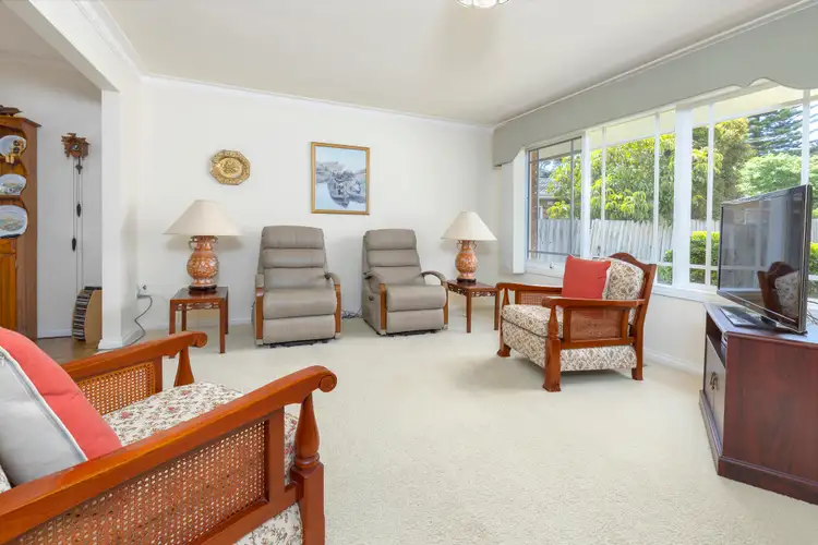 Fifth view of Homely unit listing, 1/86A Kars Street, Frankston South VIC 3199