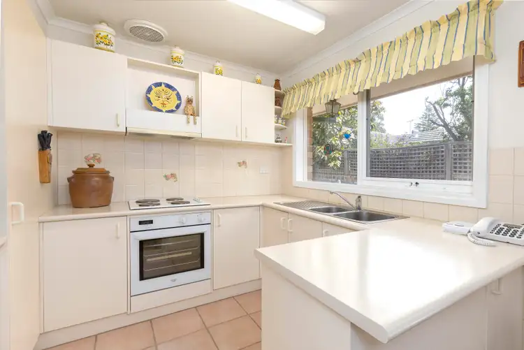 Sixth view of Homely unit listing, 1/86A Kars Street, Frankston South VIC 3199