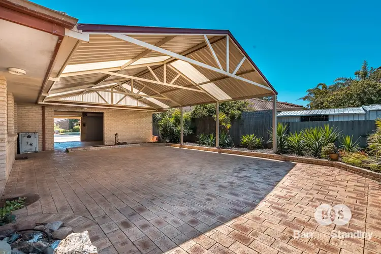 Fifth view of Homely house listing, 3 Parnell Street, South Bunbury WA 6230