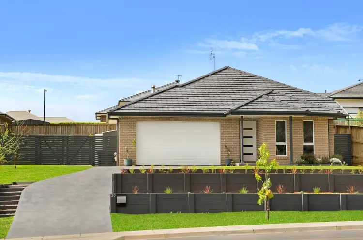 38 Broughton Street, Moss Vale NSW 2577