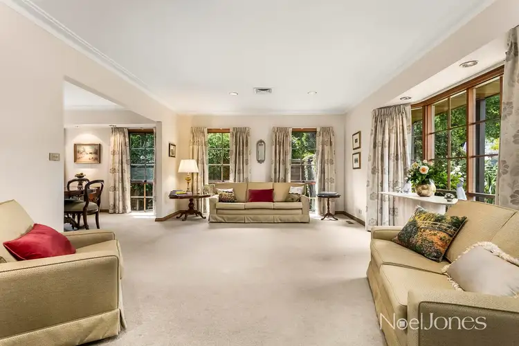 Second view of Homely house listing, 2 Delfi Court, Balwyn VIC 3103