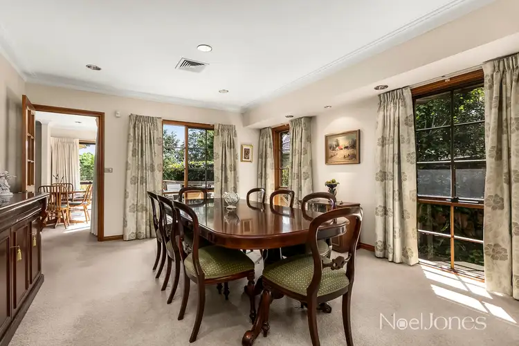 Third view of Homely house listing, 2 Delfi Court, Balwyn VIC 3103