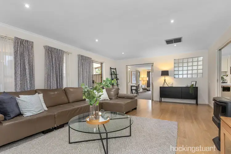 Sixth view of Homely house listing, 8 Longwood Drive, Epping VIC 3076