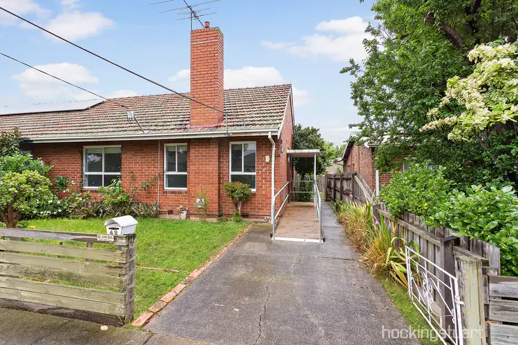 Main view of Homely house listing, 42 Stokes Street, Preston VIC 3072