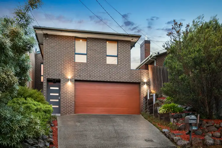 Main view of Homely house listing, 31A Massey Street, Doncaster VIC 3108