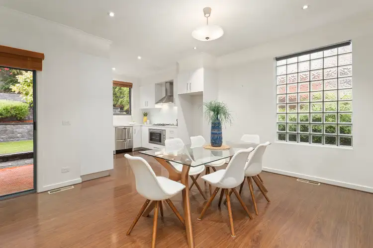 Third view of Homely house listing, 31A Massey Street, Doncaster VIC 3108