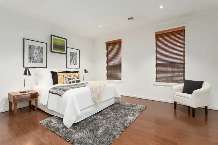 Fifth view of Homely house listing, 31A Massey Street, Doncaster VIC 3108