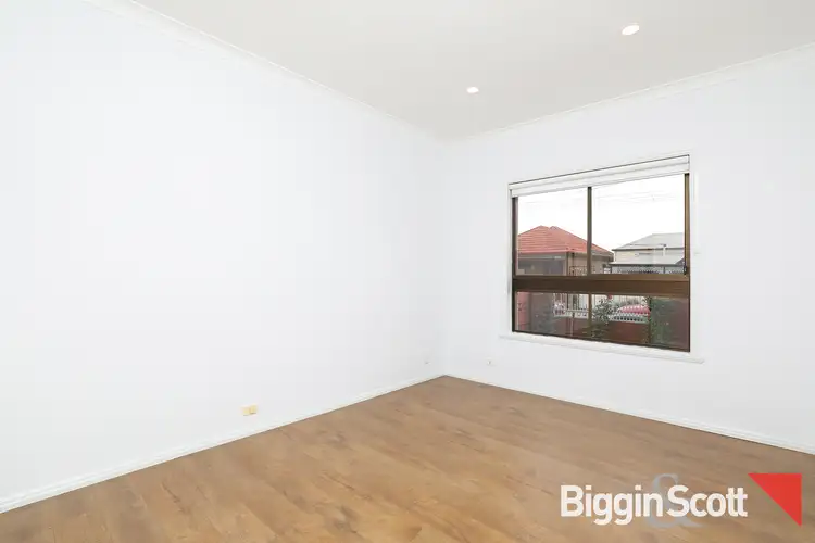 Fifth view of Homely house listing, 28 Donald Street, Footscray VIC 3011