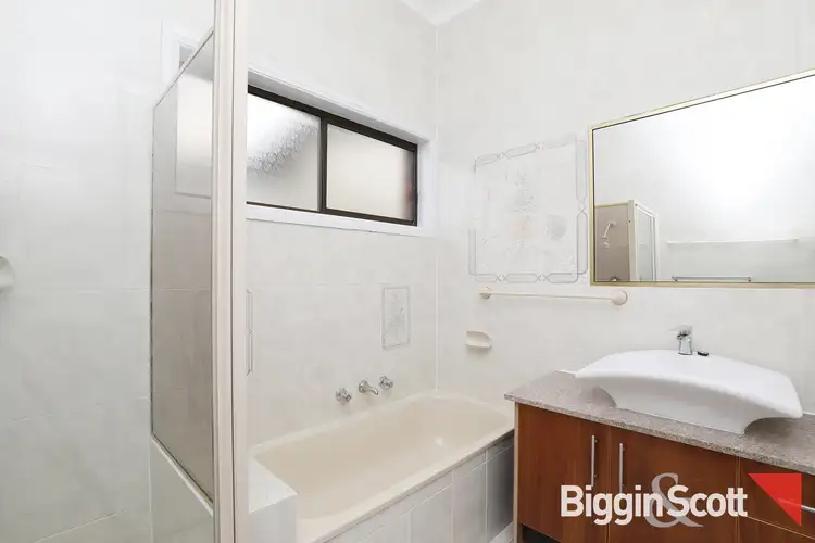 Sixth view of Homely house listing, 28 Donald Street, Footscray VIC 3011