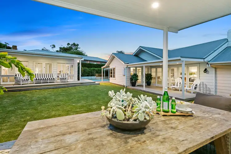 Main view of Homely house listing, 9 Stephens Road, Mount Eliza VIC 3930
