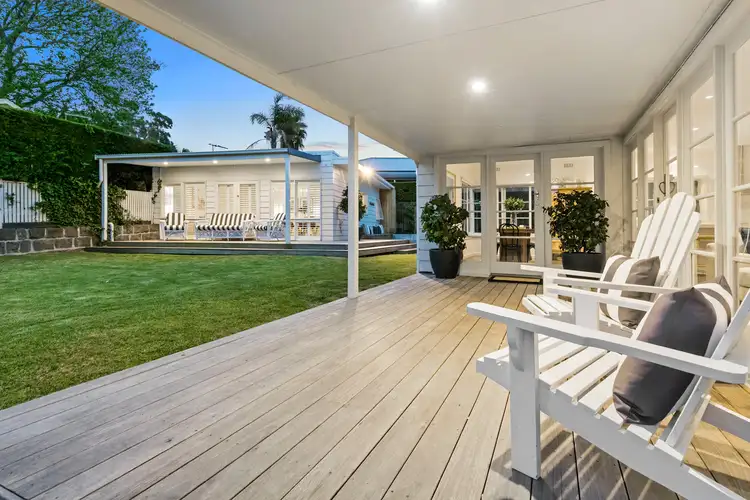 Third view of Homely house listing, 9 Stephens Road, Mount Eliza VIC 3930
