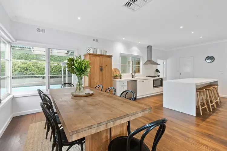 Fifth view of Homely house listing, 9 Stephens Road, Mount Eliza VIC 3930