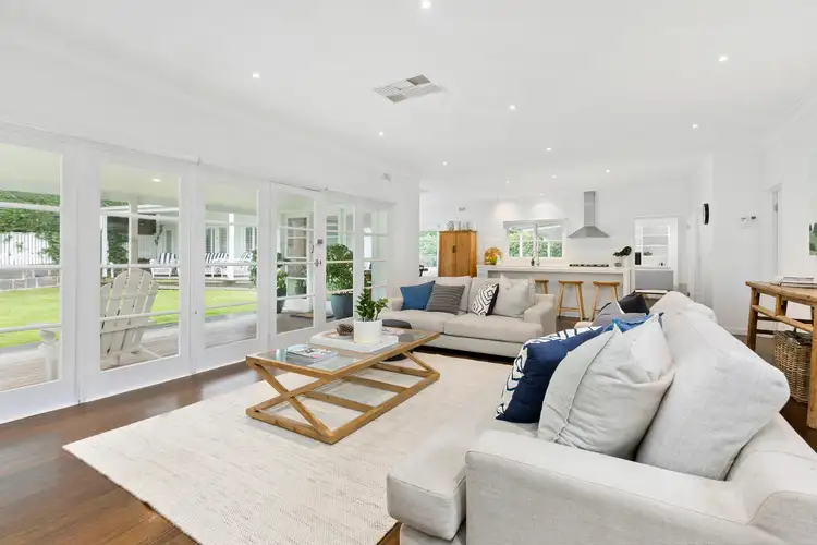 Sixth view of Homely house listing, 9 Stephens Road, Mount Eliza VIC 3930