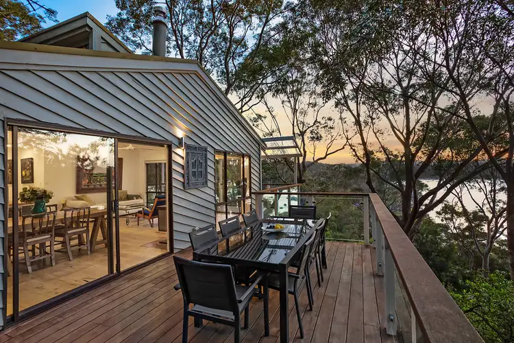 Main view of Homely house listing, 12 Loombah Street, Bilgola Plateau NSW 2107