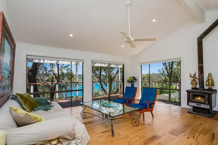Third view of Homely house listing, 12 Loombah Street, Bilgola Plateau NSW 2107
