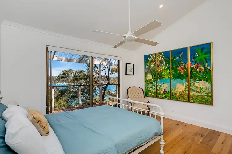 Fifth view of Homely house listing, 12 Loombah Street, Bilgola Plateau NSW 2107