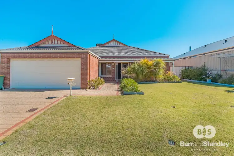 9 Lawson Road, Dalyellup WA 6230