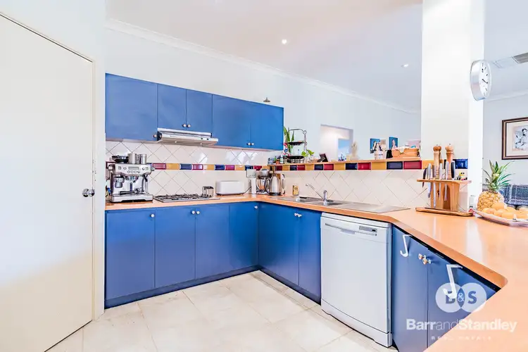 Third view of Homely house listing, 9 Lawson Road, Dalyellup WA 6230