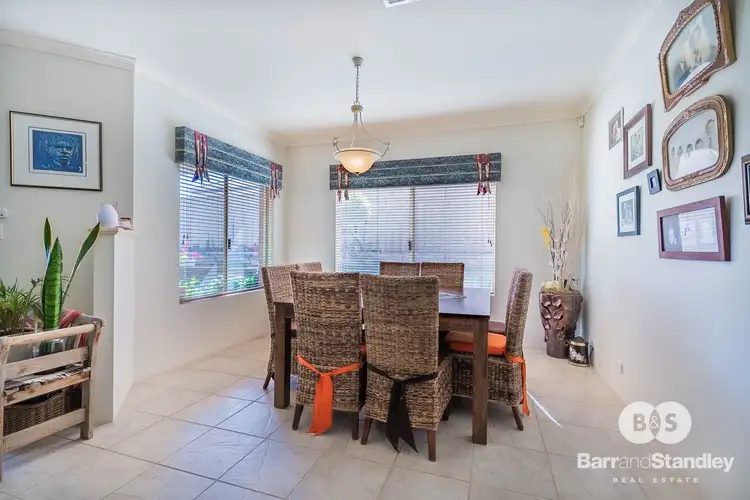 Fourth view of Homely house listing, 9 Lawson Road, Dalyellup WA 6230
