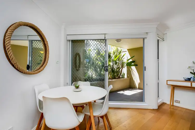 Third view of Homely apartment listing, 3/143-144 North Steyne, Manly NSW 2095