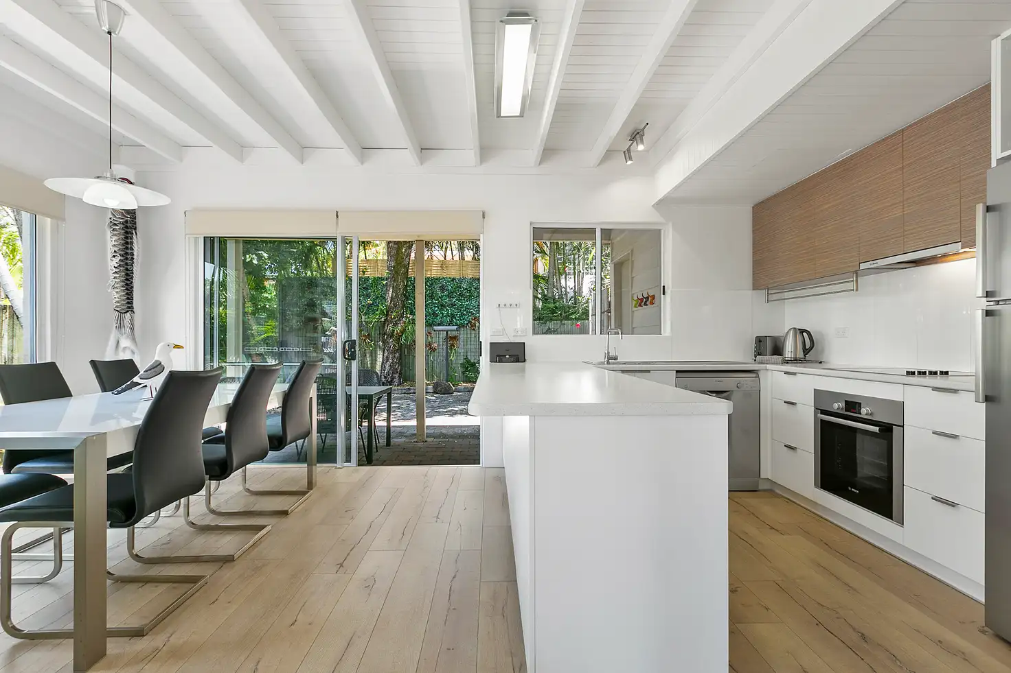 Main view of Homely unit listing, 1/4 Woorookool Place, Noosaville QLD 4566