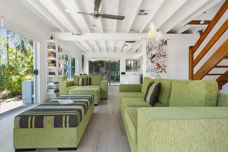 Third view of Homely unit listing, 1/4 Woorookool Place, Noosaville QLD 4566