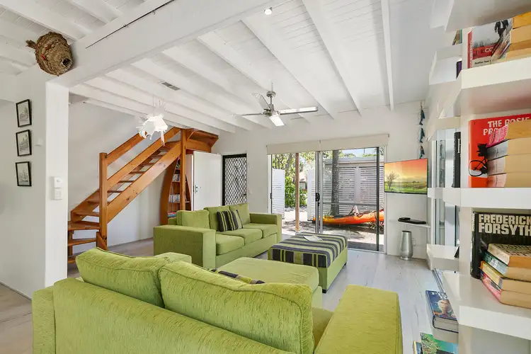 Fifth view of Homely unit listing, 1/4 Woorookool Place, Noosaville QLD 4566