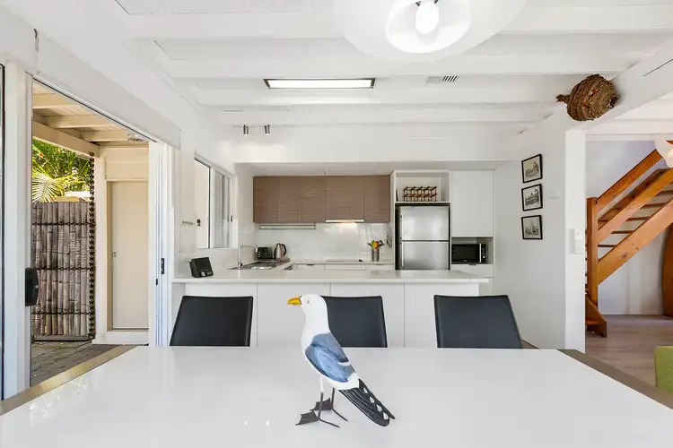 Sixth view of Homely unit listing, 1/4 Woorookool Place, Noosaville QLD 4566