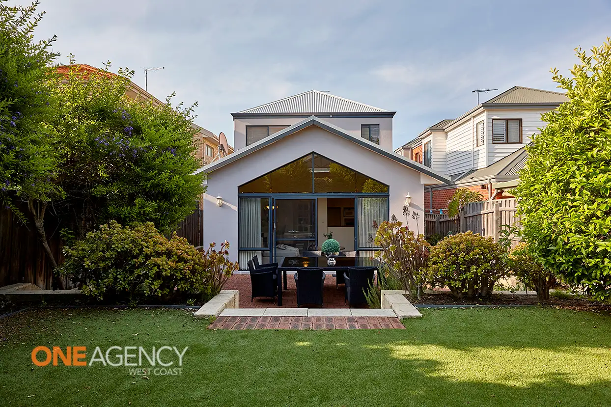 Main view of Homely house listing, 34A Alfred Road, Claremont WA 6010