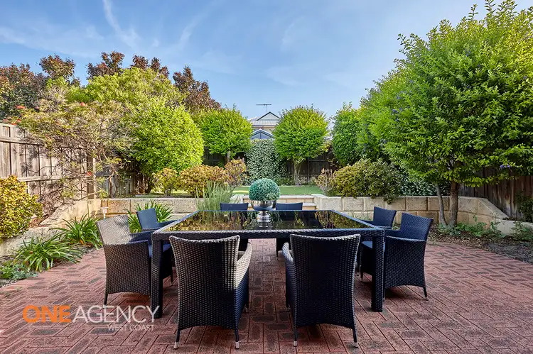 Second view of Homely house listing, 34A Alfred Road, Claremont WA 6010