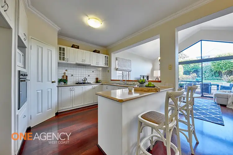 Fifth view of Homely house listing, 34A Alfred Road, Claremont WA 6010