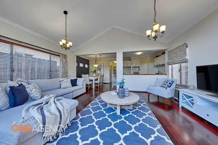 Sixth view of Homely house listing, 34A Alfred Road, Claremont WA 6010