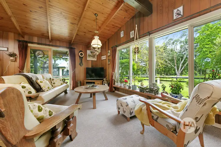 Second view of Homely rural property listing, 9 Wellington Road, Tyabb VIC 3913