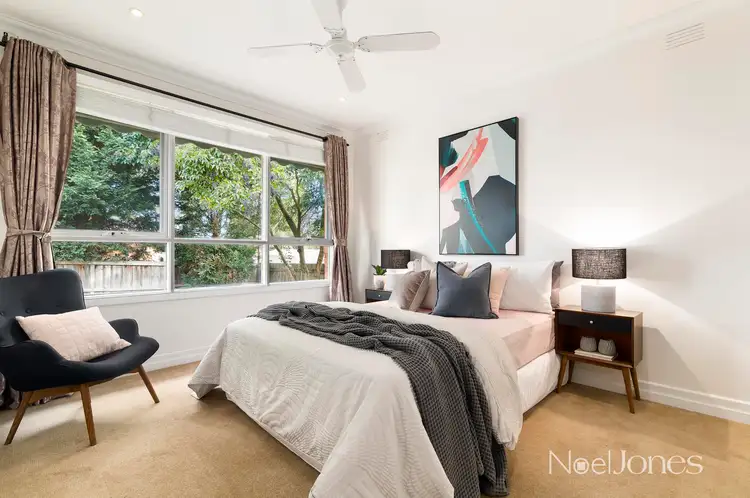 Fifth view of Homely unit listing, 1/39 Lemon Grove, Nunawading VIC 3131