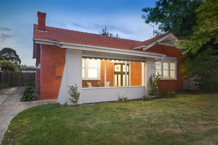 Main view of Homely house listing, 57 Neerim Road, Caulfield VIC 3162