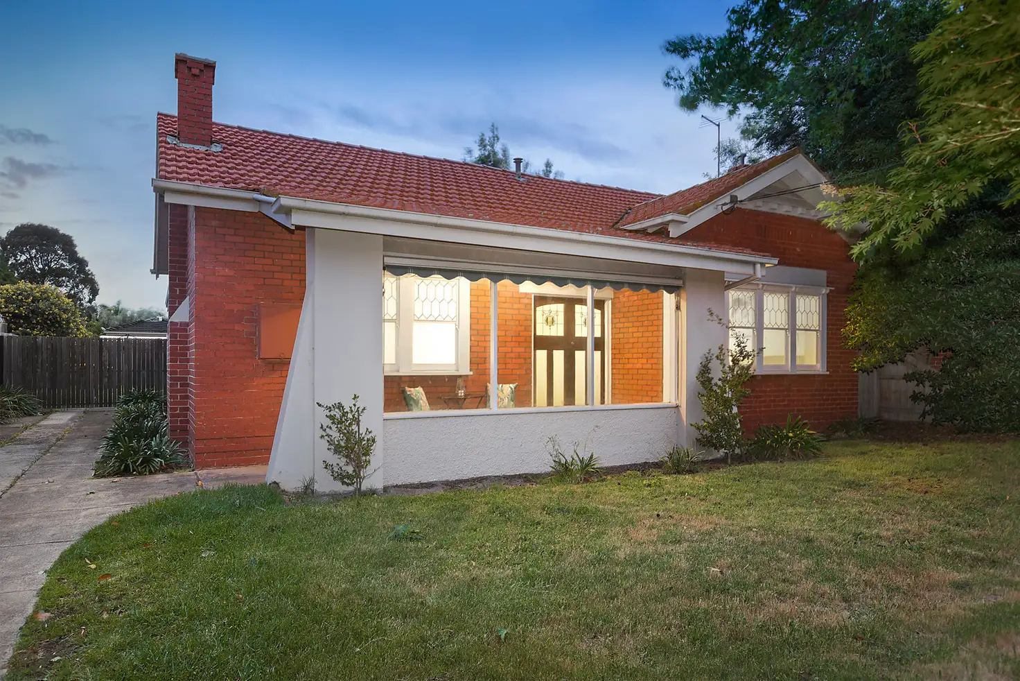 Main view of Homely house listing, 57 Neerim Road, Caulfield VIC 3162