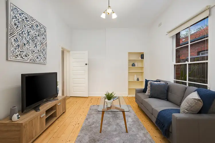 Fourth view of Homely house listing, 57 Neerim Road, Caulfield VIC 3162