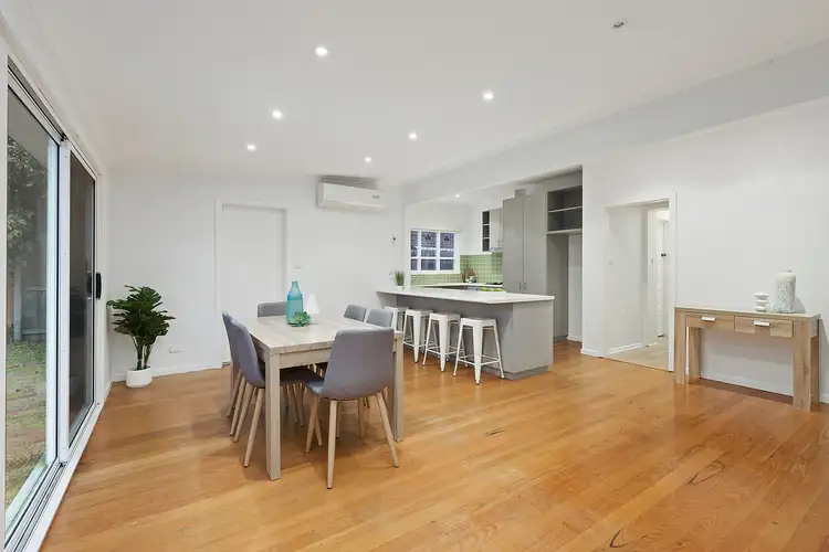 Fifth view of Homely house listing, 57 Neerim Road, Caulfield VIC 3162