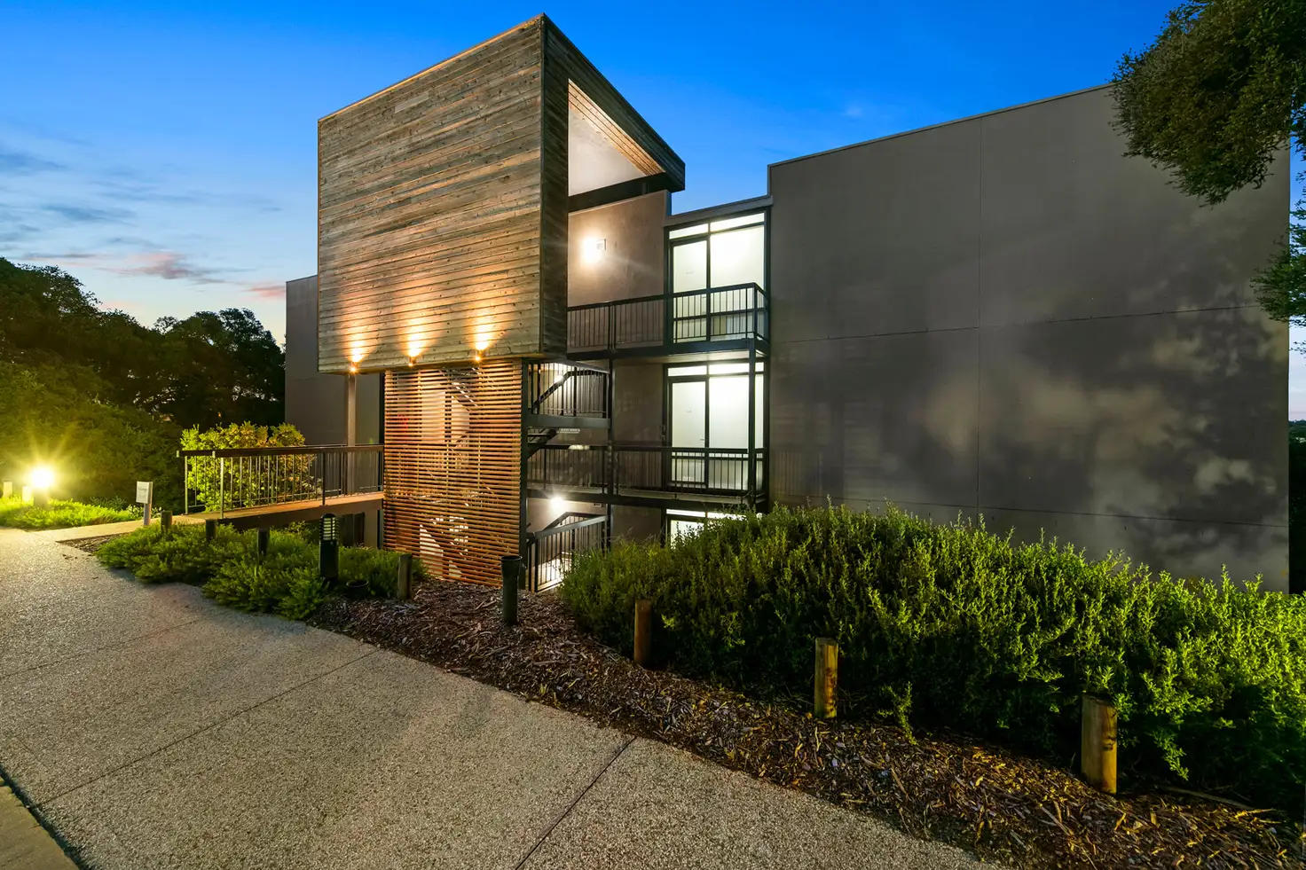 Main view of Homely apartment listing, Apt 7 & 8/50 Peter Thomson Drive, Fingal VIC 3939