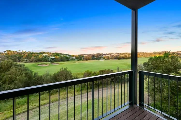 Fourth view of Homely apartment listing, Apt 7 & 8/50 Peter Thomson Drive, Fingal VIC 3939