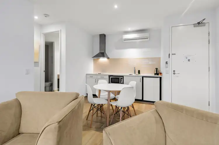 Sixth view of Homely apartment listing, Apt 7 & 8/50 Peter Thomson Drive, Fingal VIC 3939