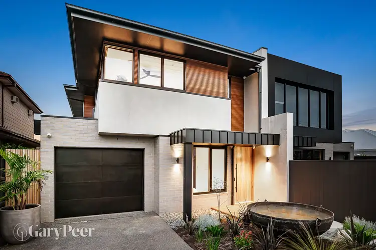 12B Ward Street, Cheltenham VIC 3192